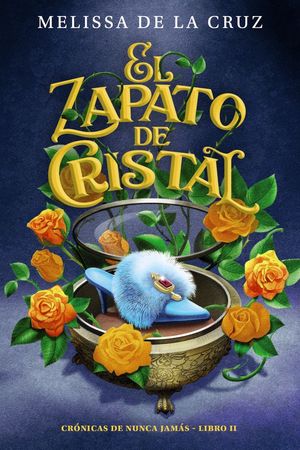 ZAPATO DE CRISTAL, EL