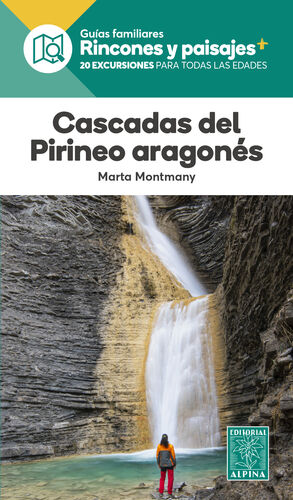 CASCADAS DEL PIRINEO ARAGONÉS