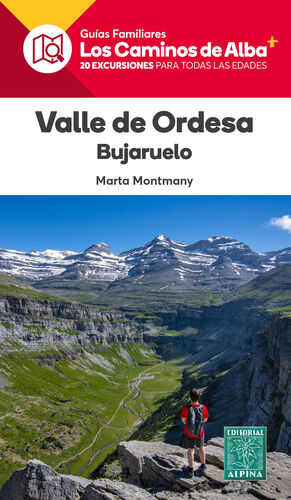 VALLE DE ORDESA - BUJARUELO