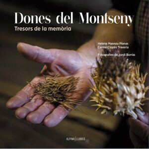 DONES DEL MONTSENY