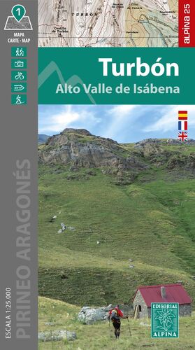 TURBÓN - ALTO VALLE DE ISÁBENA