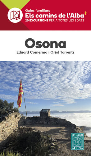 OSONA: 20 EXCURSIONS PER A TOTES LES EDATS