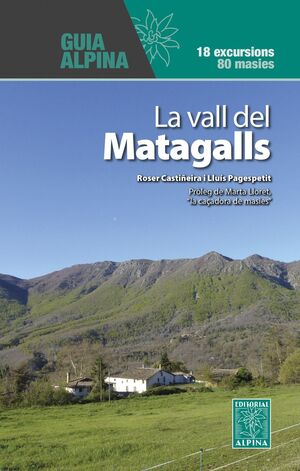 VALL DEL MATAGALLS, LA