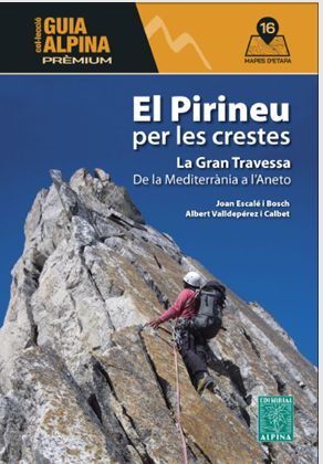 PIRINEU CATALÀ PER LES CRESTES, EL