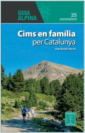 PRIMERS CIMS EN FAMILIA PER CATALUNYA