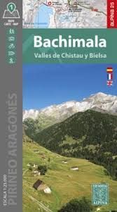 BACHIMALA - VALLE DE CHISTAU Y BIELSA