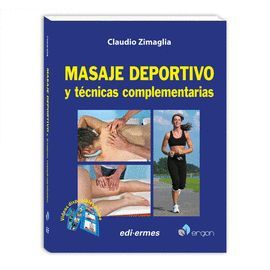 MASAJE DEPORTIVO Y TÉCNICAS COMPLEMENTARIAS