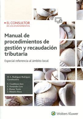 MANUAL DE PROCEDIMIENTOS DE GESTIÓN Y RECAUDACIÓN TRIBUTARIA