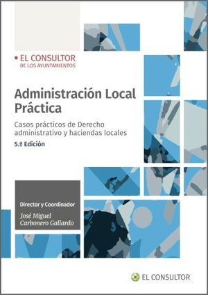 ADMINISTRACIÓN LOCAL PRÁCTICA