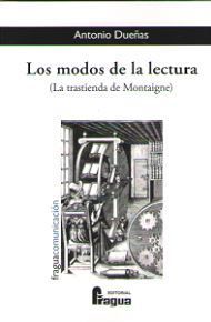 MODOS DE LA LECTURA, LOS