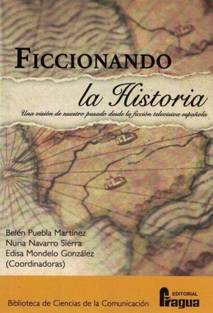 FICCIONANDO LA HISTORIA