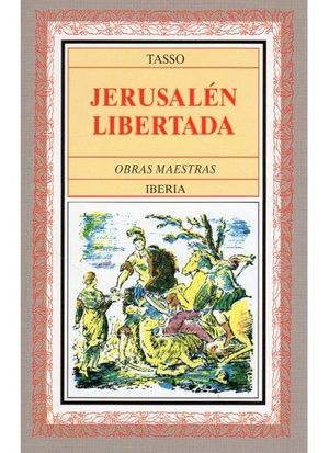 JERUSALEN LIBERTADA