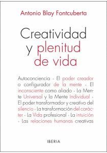 CREATIVIDAD Y PLENITUD DE VIDA