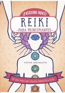 REIKI PARA PRINCIPIANTES