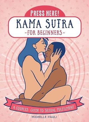 KAMASUTRA PARA PRINCIPIANTES