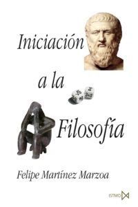 INICIACIÓN A LA FILOSOFIA