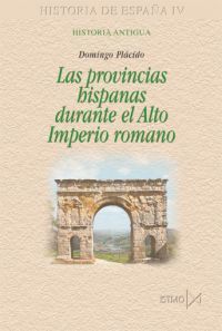 PROVINCIAS HISPANAS DURAN IMPERIO ROMANO