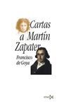 CARTAS A MARTÍN ZAPATER