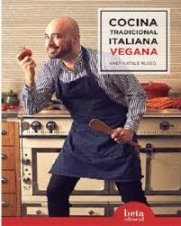 COCINA TRADICIONAL ITALIANA VEGANA