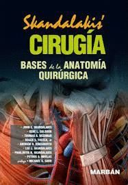 CIRUGIA BASES DE LA ANATOMIA QUIRURGICA (FLEXILIBRO)