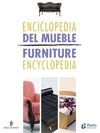 ENCICLOPEDIA DEL MUEBLE / FURNITURE ENCYCLOPEDIA