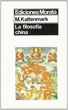 FILOSOFIA CHINA