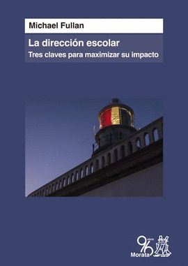 DIRECCIÓN ESCOLAR, LA. TRES CLAVES PARA MAXIMIZAR SU IMPACTO