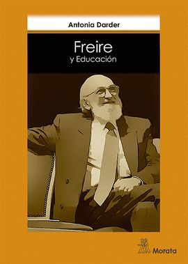 FREIRE Y EDUCACIÓN