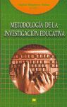 METODOLOGIA DE LA INVESTIGACION EDUCATIVA