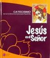 JESUS ES EL SEÑOR 1 - PACK LIBRO Y EL PRIMER CUADERNO