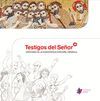 TESTIGOS DEL SEÑOR.