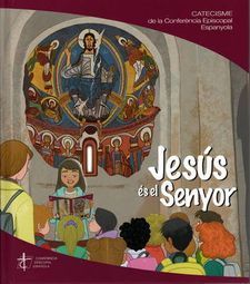 JESÚS ES EL SENYOR (LLIBRE NOVA EDICIÓ)