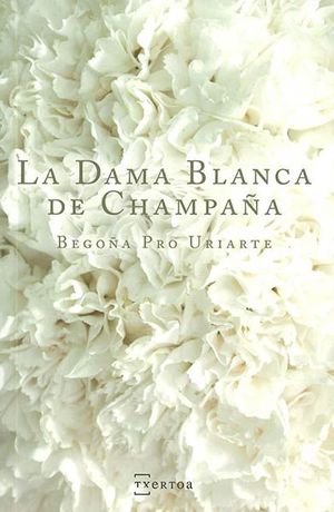 DAMA BLANCA DE LA CHAMPAÑA, LA
