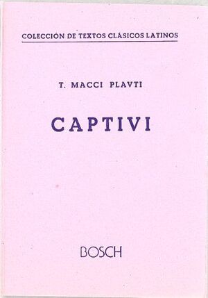 CAPTIVI