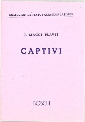 CAPTIVI