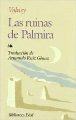 RUINAS DE PALMIRA, LAS