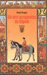 TRES PERGAMINS DE RIPOLL, ELS