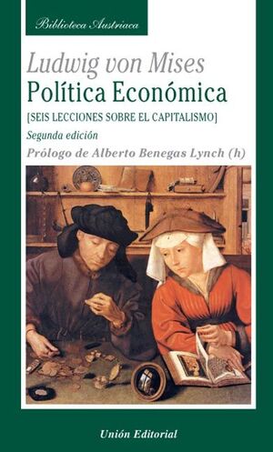 POLÍTICA ECONÓMICA (2.ª EDICIÓN)