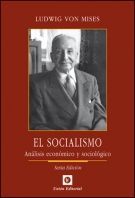 SOCIALISMO, EL  (8ª EDICIÓN)