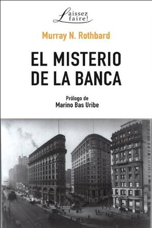 MISTERIO DE LA BANCA, EL