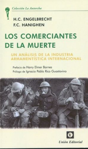 COMERCIANTES DE LA MUERTE, LOS