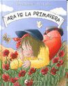 ARA VE LA PRIMAVERA