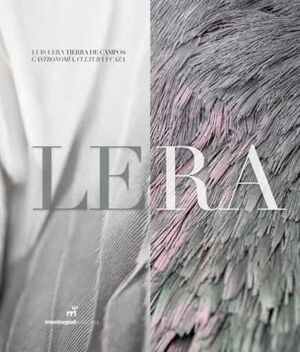 LERA. GASTRONOMÍA, CULTURA Y CAZA