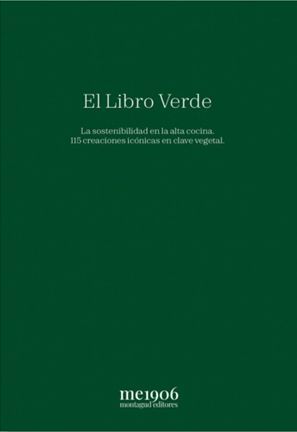 LIBRO VERDE, EL