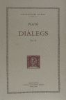 DIÀLEGS, VOL. X: LA REPÚBLICA (LLIBRES I-IV)