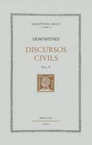 DISCURSOS CIVILS, VOL. V I ÚLTIM