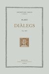 DIÀLEGS VOL. XVI: EL POLÍTIC (DOBLE TEXT/RÚSTICA)