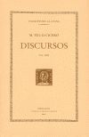DISCURSOS XXI  -FILIPIQUES III-IX- (DOBLE TEXT/RÚSTICA)