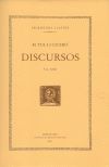 DISCURSOS VOL. XXII, I ÚLTIM: FILÍPIQUES X-XIV