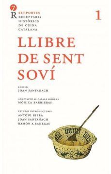 LLIBRE DEL SENT SOVI